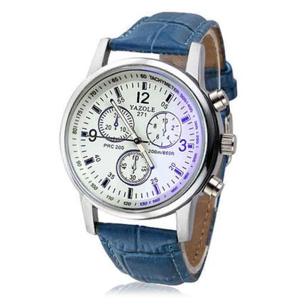 Men Watches - GreenLime Online Store