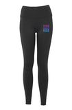 Womens Luxury High Quality Yoga Pants (made in USA)