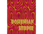 Women Bohemian Hippie High Quality T-Shirt - Digital Print (Produced & Shipped from USA)