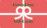 Gift Cards - GreenLime Online Store - GreenLime Online Store